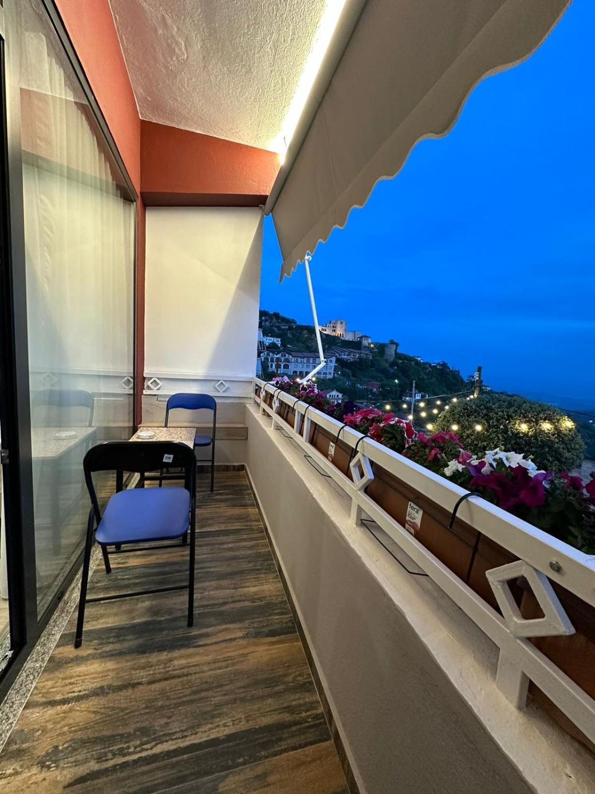 Hotel Europa Κρούγια Εξωτερικό φωτογραφία
